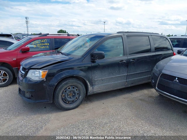 Продажа на аукционе авто 2017 Dodge Grand Caravan Gt, vin: 2C4RDGBGXHR869060, номер лота: 20265343