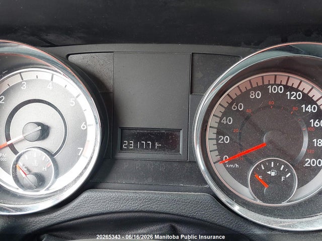 Продажа на аукционе авто 2017 Dodge Grand Caravan Gt, vin: 2C4RDGBGXHR869060, номер лота: 20265343