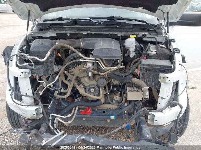 3C6RR7KG5PG673234 Dodge Ram 1500 Tradesman Crew Cab
