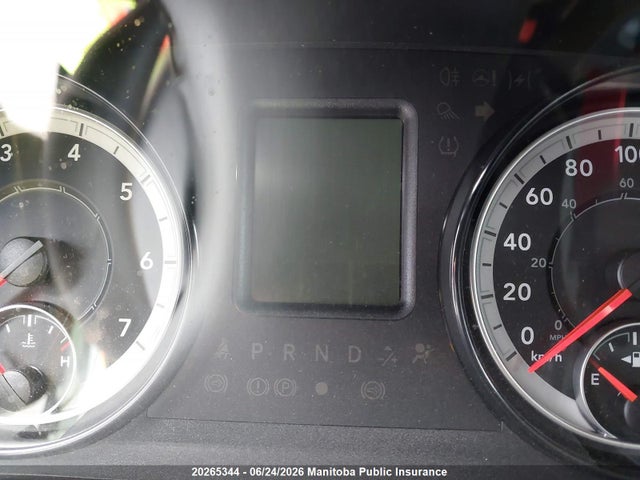 3C6RR7KG5PG673234 Dodge Ram 1500 Tradesman Crew Cab