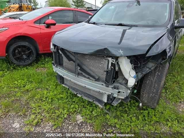Продажа на аукционе авто 2020 Chevrolet Traverse Lt, vin: 1GNEVGKW3LJ247777, номер лота: 20265345