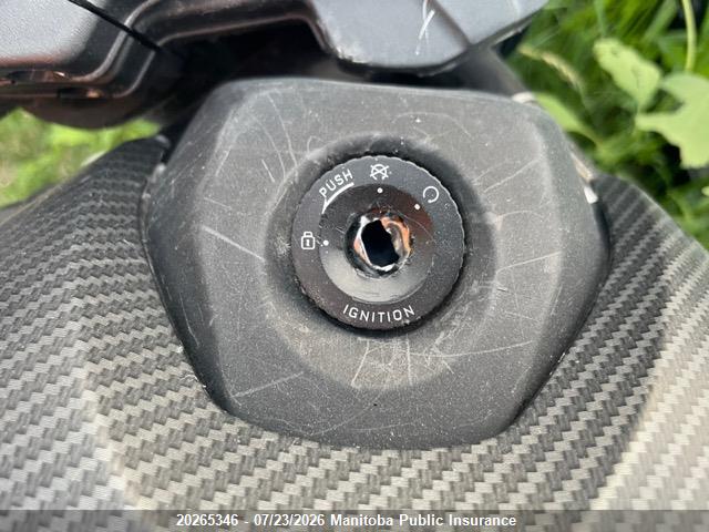 LCEPEWL19N6002700 Cfmoto 700cl-x Sport