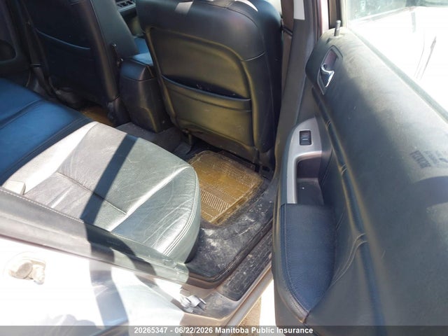 Aukcja sprzedaży 2007 Honda Accord Ex, vin: 1HGCM56727A809248, numer aukcji: 20265347