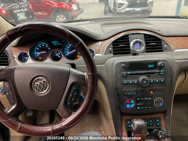 Aukcja sprzedaży 2008 Buick Enclave Cxl, vin: 5GAEV23768J207592, numer aukcji: 20265348