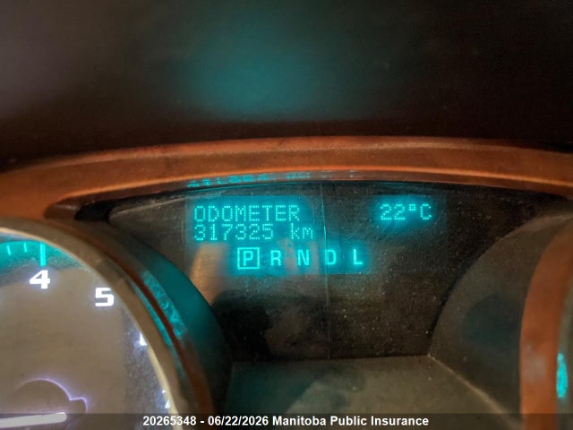 Aukcja sprzedaży 2008 Buick Enclave Cxl, vin: 5GAEV23768J207592, numer aukcji: 20265348