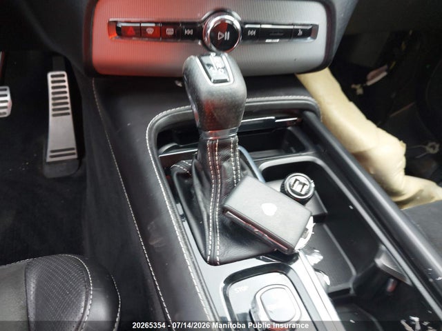 Volvo XC90 T6 2016 YV4A22PM4G1065972 Image 11