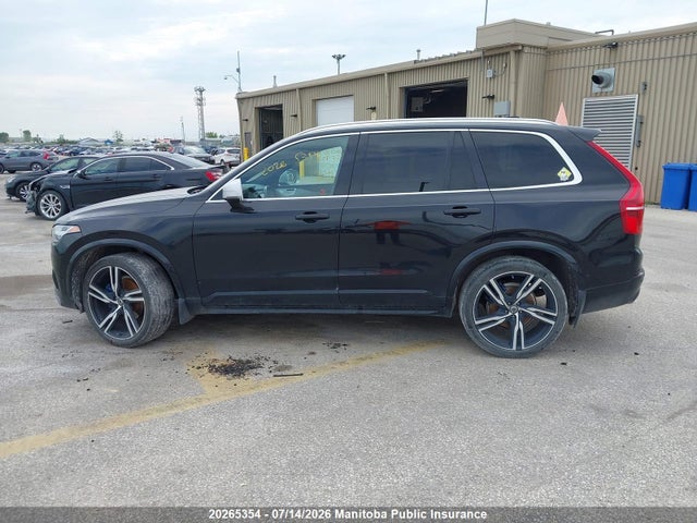 Volvo XC90 T6 2016 YV4A22PM4G1065972 Image 14