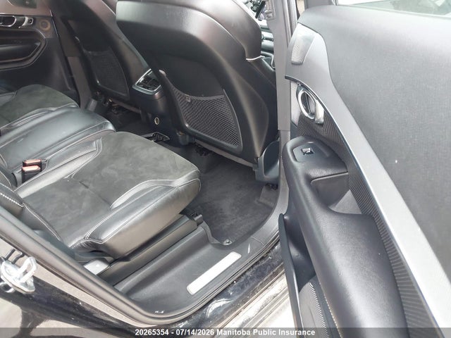 Volvo XC90 T6 2016 YV4A22PM4G1065972 Image 8