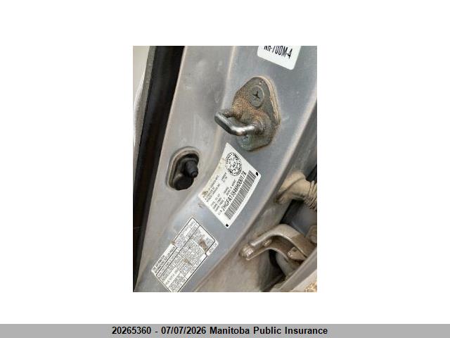 2006 Honda Civic Ex მანქანა იყიდება აუქციონზე, vin: 2HGFA15846H000178, აუქციონის ნომერი: 20265360