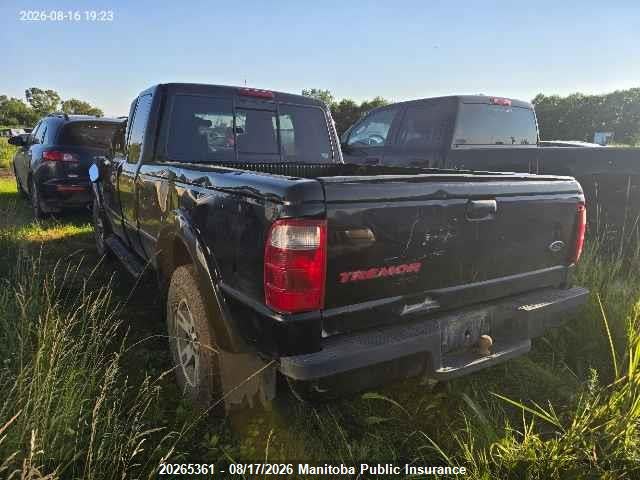 Продажа на аукционе авто 2004 Ford Ranger Supercab, vin: 1FTYR45E84PA50145, номер лота: 20265361