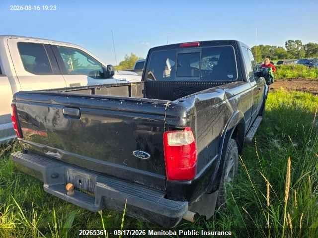 Продажа на аукционе авто 2004 Ford Ranger Supercab, vin: 1FTYR45E84PA50145, номер лота: 20265361