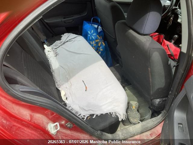 Aukcja sprzedaży 2013 Mitsubishi Lancer Se, vin: JA32V2FW4DU607615, numer aukcji: 20265363