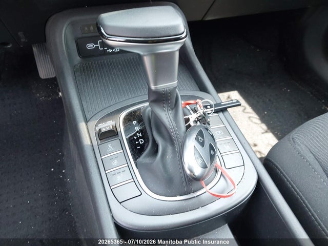 Hyundai Kona Preferred 2025 KM8HBCAB3SU229486 Image 11