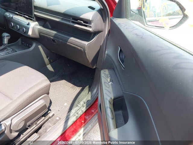 Hyundai Kona Preferred 2025 KM8HBCAB3SU229486 Image 5