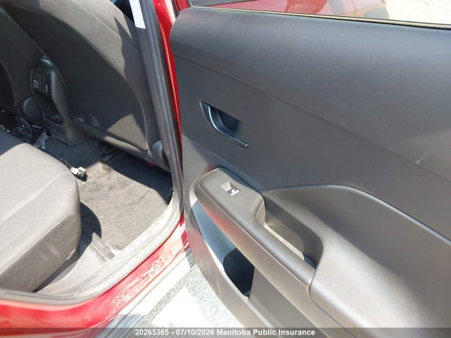 Hyundai Kona Preferred 2025 KM8HBCAB3SU229486 Image 8