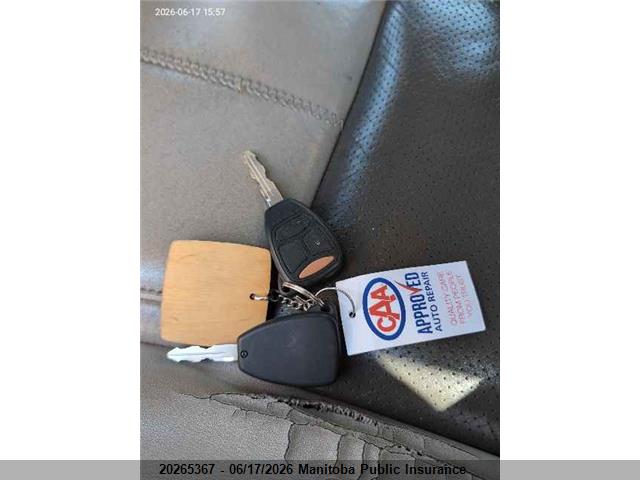 Продажа на аукционе авто 2006 Jeep Commander Limited, vin: 1J8HG58296C261838, номер лота: 20265367