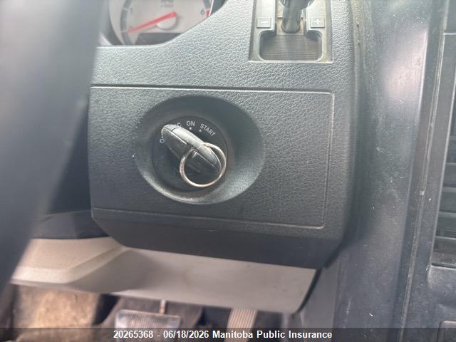 Aukcja sprzedaży 2009 Dodge Grand Caravan Sxt, vin: 2D8HN44X59R531556, numer aukcji: 20265368
