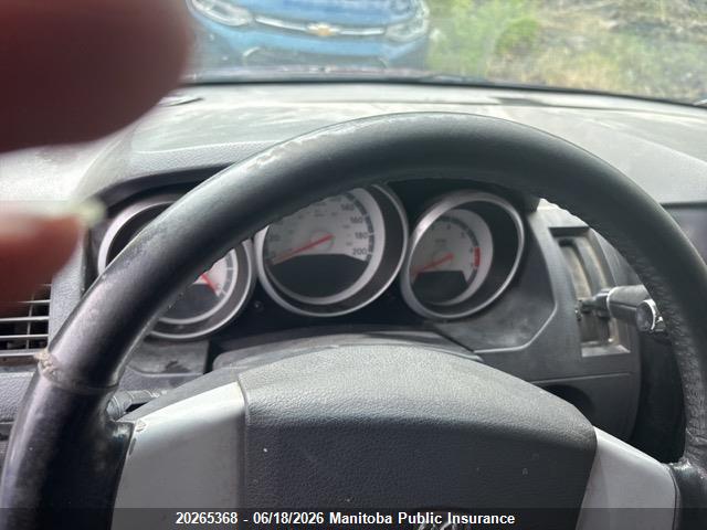 Aukcja sprzedaży 2009 Dodge Grand Caravan Sxt, vin: 2D8HN44X59R531556, numer aukcji: 20265368