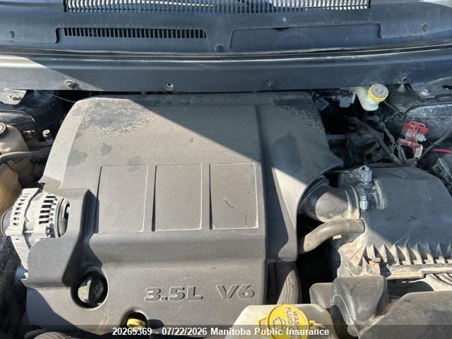Продажа на аукционе авто 2009 Dodge Journey R/t, vin: 3D4GH67V59T529118, номер лота: 20265369