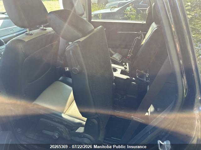 Продажа на аукционе авто 2009 Dodge Journey R/t, vin: 3D4GH67V59T529118, номер лота: 20265369