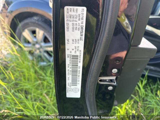 Продажа на аукционе авто 2009 Dodge Journey R/t, vin: 3D4GH67V59T529118, номер лота: 20265369