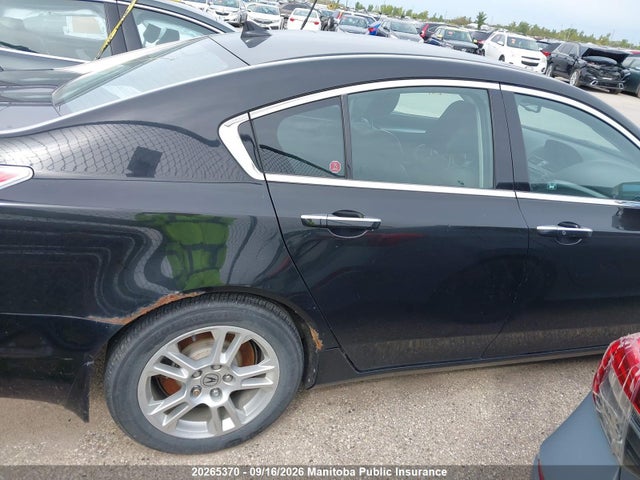 Aukcja sprzedaży 2010 Acura Tl, vin: 19UUA8F51AA800058, numer aukcji: 20265370