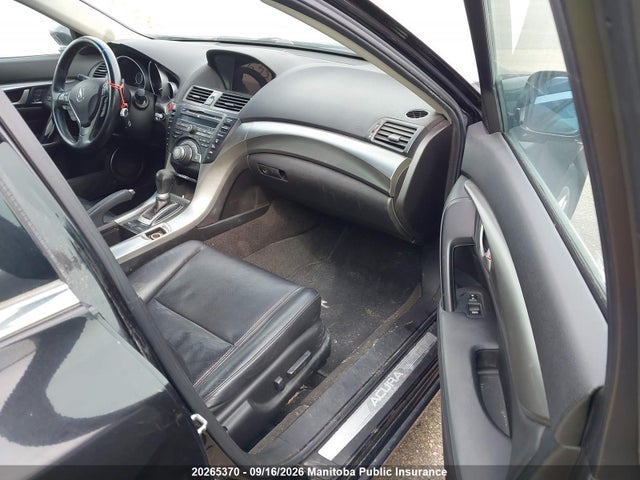 Aukcja sprzedaży 2010 Acura Tl, vin: 19UUA8F51AA800058, numer aukcji: 20265370