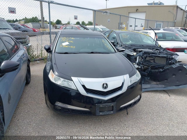 Aukcja sprzedaży 2010 Acura Tl, vin: 19UUA8F51AA800058, numer aukcji: 20265370
