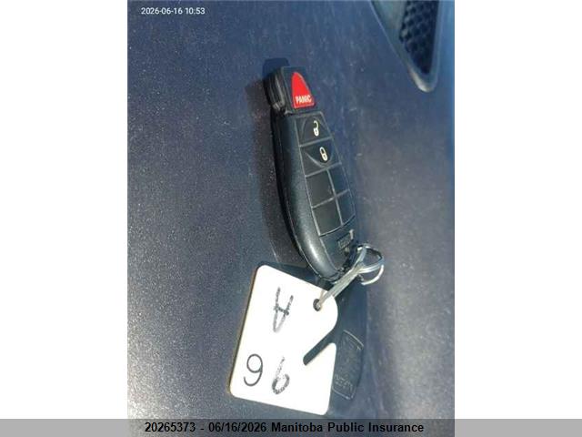 Продаж на аукціоні авто 2015 Dodge Ram 1500 Sport Quad Cab, vin: 1C6RR7HT2FS660436, номер лоту: 20265373