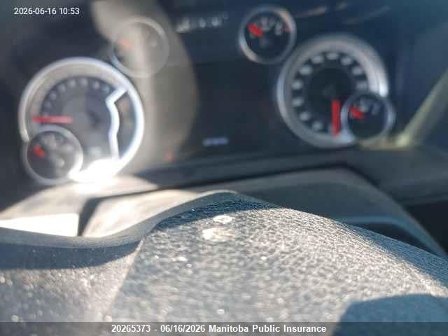 Продаж на аукціоні авто 2015 Dodge Ram 1500 Sport Quad Cab, vin: 1C6RR7HT2FS660436, номер лоту: 20265373
