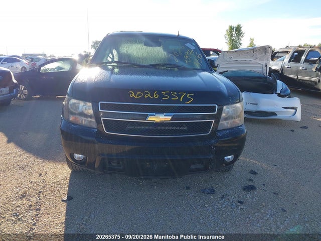 Aukcja sprzedaży 2011 Chevrolet Avalanche 1500 Lt, vin: 3GNTKFE37BG220075, numer aukcji: 20265375