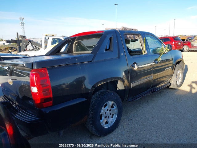 Aukcja sprzedaży 2011 Chevrolet Avalanche 1500 Lt, vin: 3GNTKFE37BG220075, numer aukcji: 20265375