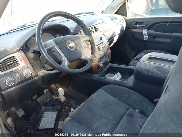 Aukcja sprzedaży 2011 Chevrolet Avalanche 1500 Lt, vin: 3GNTKFE37BG220075, numer aukcji: 20265375