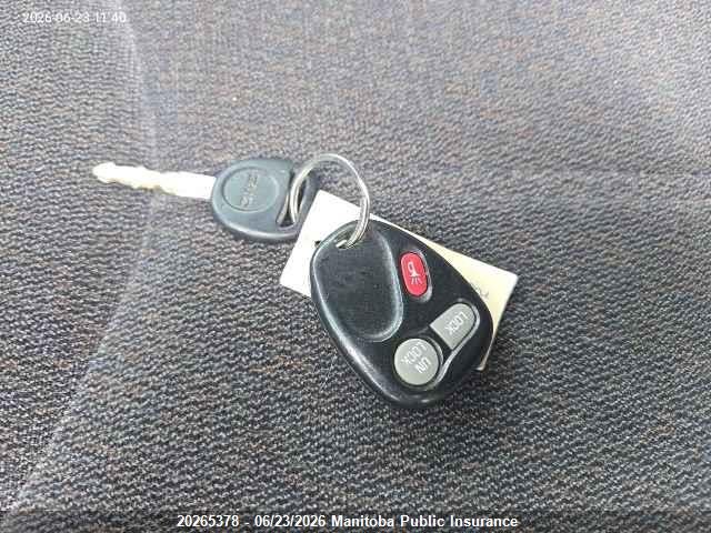 Aukcja sprzedaży 2002 Gmc Sierra 1500 Ext Cab, vin: 2GTEK19T521121715, numer aukcji: 20265378