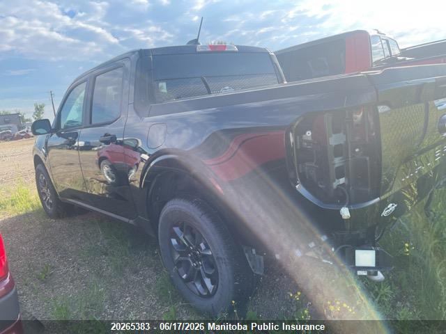 Продажа на аукционе авто 2025 Ford Maverick Xlt Supercrew, vin: 3FTTW8JAXSRA70478, номер лота: 20265383