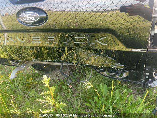 Продажа на аукционе авто 2025 Ford Maverick Xlt Supercrew, vin: 3FTTW8JAXSRA70478, номер лота: 20265383