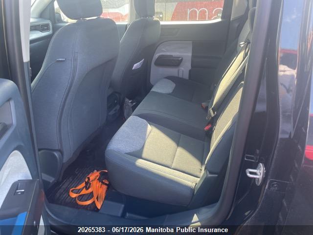 Продажа на аукционе авто 2025 Ford Maverick Xlt Supercrew, vin: 3FTTW8JAXSRA70478, номер лота: 20265383