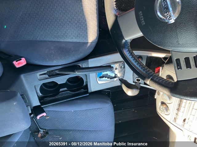 Продаж на аукціоні авто 2006 Nissan Altima 2.5 S, vin: 1N4AL11D36C195723, номер лоту: 20265391