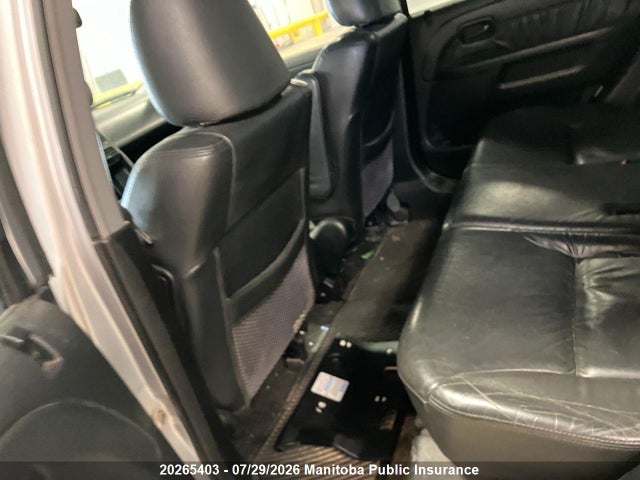 Продаж на аукціоні авто 2002 Honda Cr-v, vin: JHLRD789X2C810196, номер лоту: 20265403