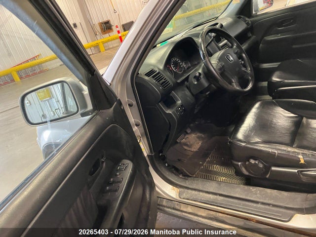 Продаж на аукціоні авто 2002 Honda Cr-v, vin: JHLRD789X2C810196, номер лоту: 20265403