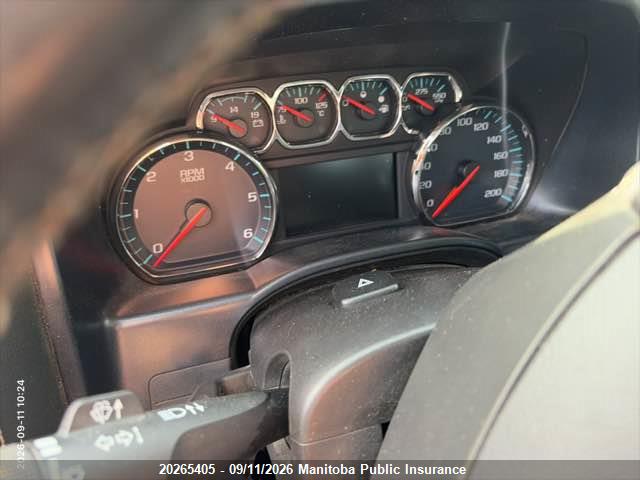 GMC Sierra 1500 Slt Crew Cab 2018 3GTU2NEJ8JG360379 Image 7
