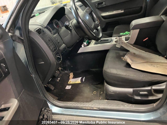 Продаж на аукціоні авто 2010 Ford Escape Xlt, vin: 1FMCU9D7XAKD23020, номер лоту: 20265407