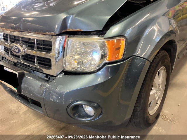 Продаж на аукціоні авто 2010 Ford Escape Xlt, vin: 1FMCU9D7XAKD23020, номер лоту: 20265407