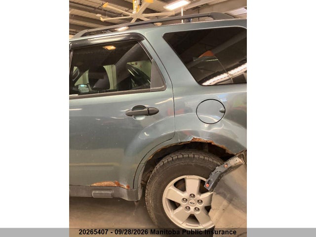 Продаж на аукціоні авто 2010 Ford Escape Xlt, vin: 1FMCU9D7XAKD23020, номер лоту: 20265407