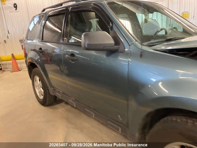 Продаж на аукціоні авто 2010 Ford Escape Xlt, vin: 1FMCU9D7XAKD23020, номер лоту: 20265407