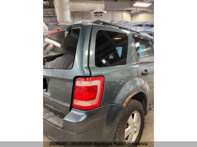 Продаж на аукціоні авто 2010 Ford Escape Xlt, vin: 1FMCU9D7XAKD23020, номер лоту: 20265407