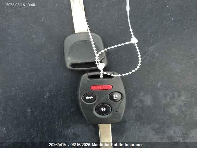 Продаж на аукціоні авто 2009 Honda Civic Si, vin: 2HGFA55579H200568, номер лоту: 20265415