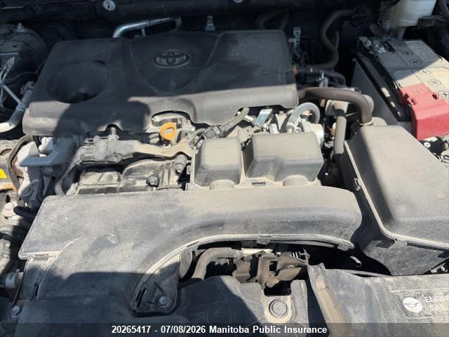 Продажа на аукционе авто 2024 Toyota Rav4 Xle, vin: 2T3R1RFV7RC397874, номер лота: 20265417