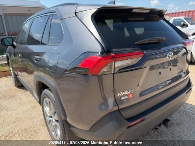 Продажа на аукционе авто 2024 Toyota Rav4 Xle, vin: 2T3R1RFV7RC397874, номер лота: 20265417