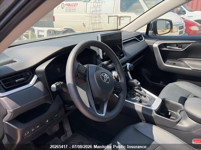 Продажа на аукционе авто 2024 Toyota Rav4 Xle, vin: 2T3R1RFV7RC397874, номер лота: 20265417
